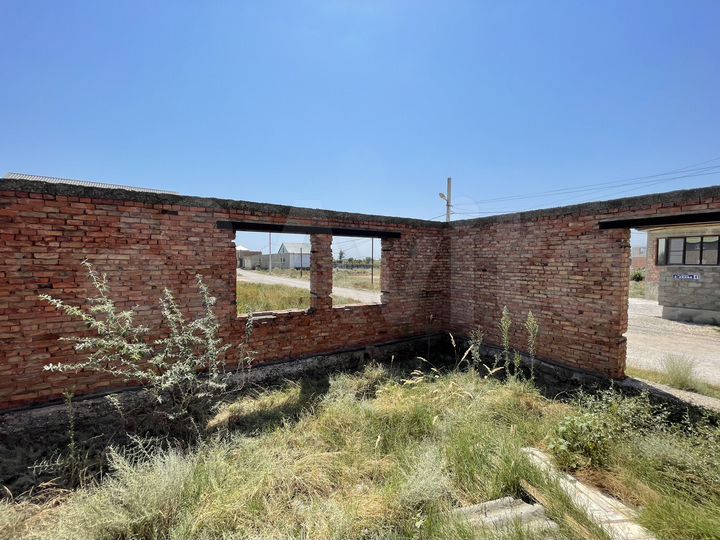 Участок 5 сот. (ИЖС)