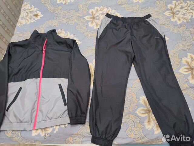 Спортивный костюм