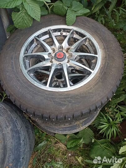 Запчасти на honda cr-v rd1