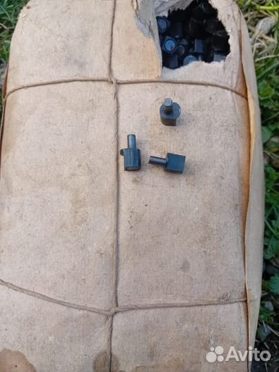 Заклёпки для мебели