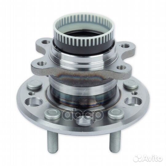 Ступица с подшипником hyundai/KIA IX35/sportage