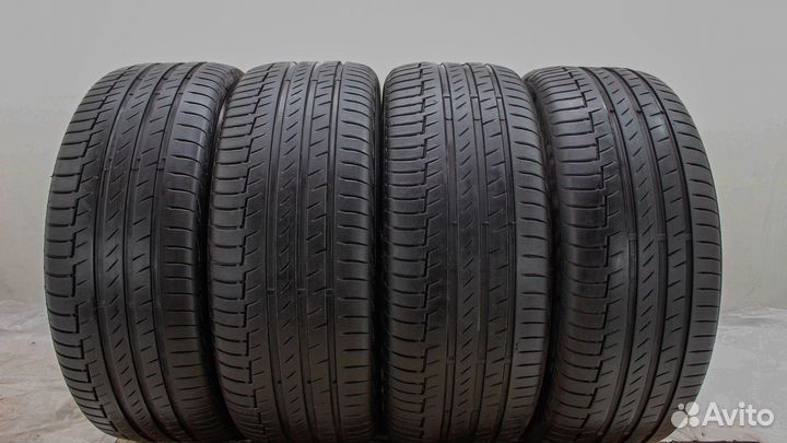 Continental PremiumContact 6 235/50 R19 103V