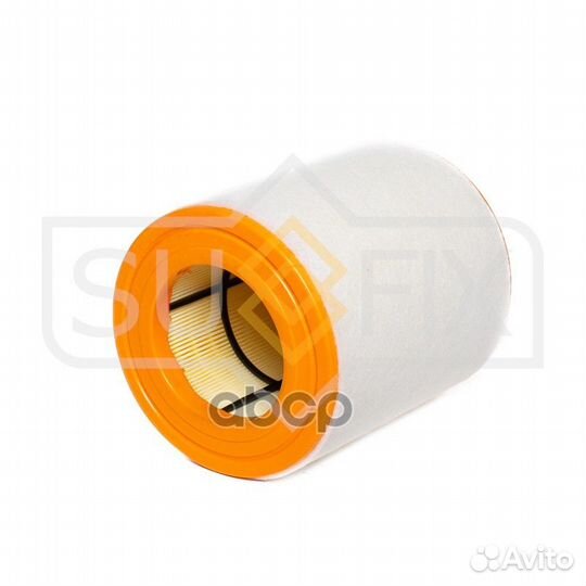 Фильтр воздушный SO1212 sufix