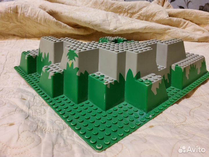 Lego пираты 6278