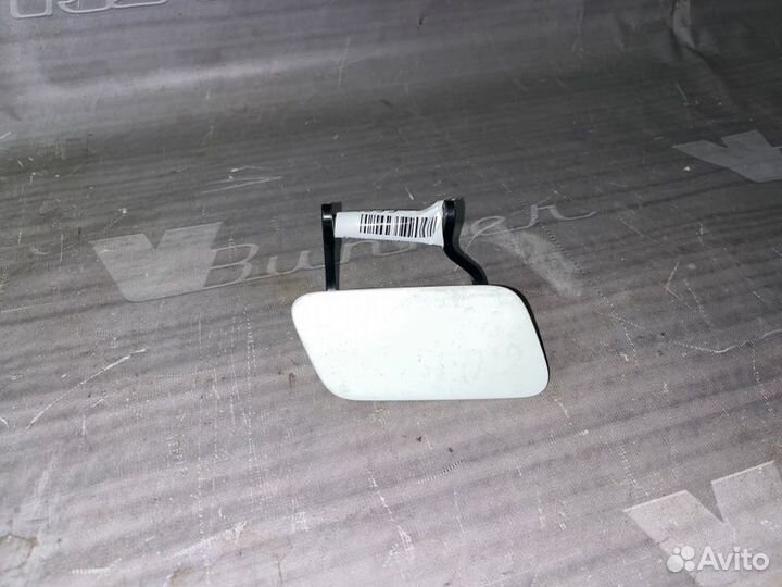 Крышка омывателя фары правая Audi (Ауди) A5