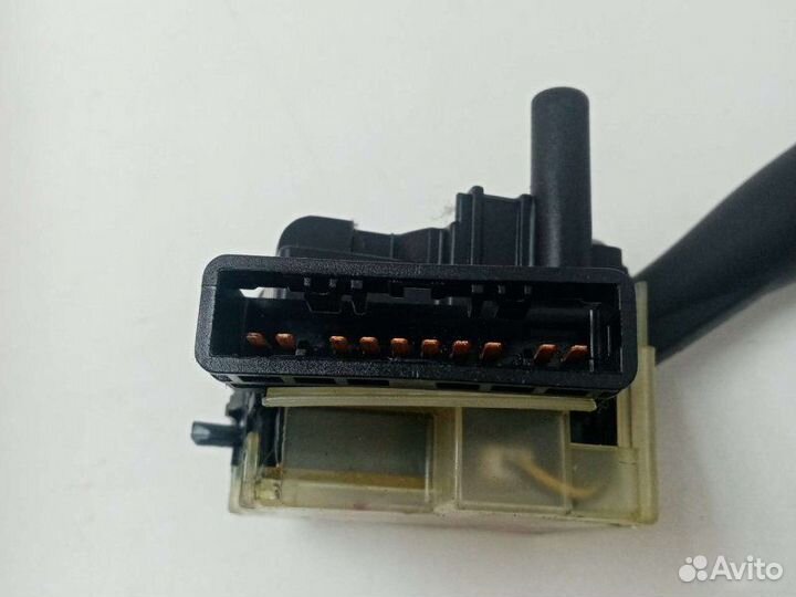 Переключатель стеклоочистителя Hyundai Verna