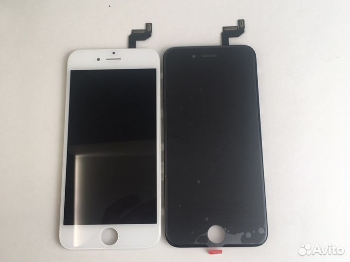 Дисплей / экран / стекло iPhone 6s