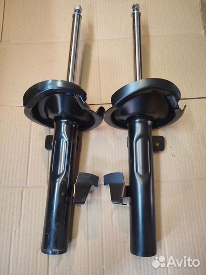 Амортизаторы передние на Форд фокус 2-3, С-Макс