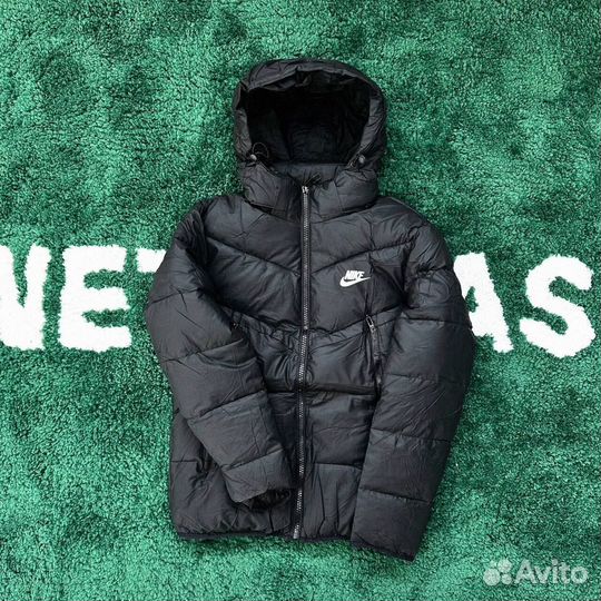 Куртка Nike