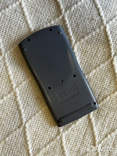 Инженерный калькулятор casio fx-350ES