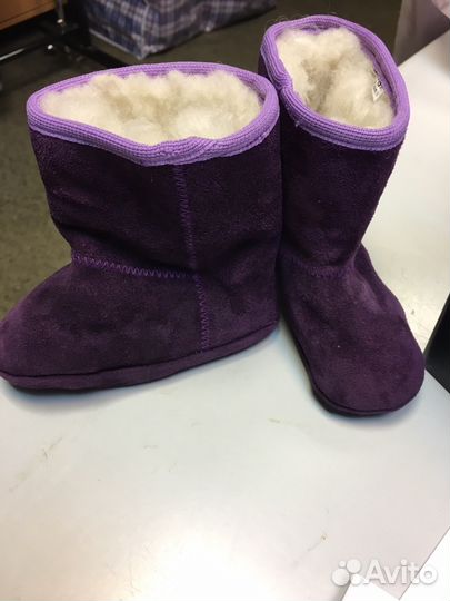 Угги детские