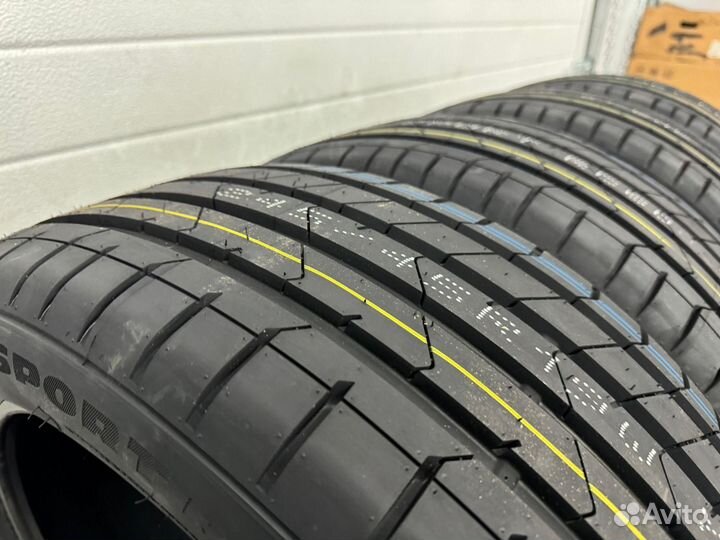 Frztrac Sport RC600 255/60 R20 109W