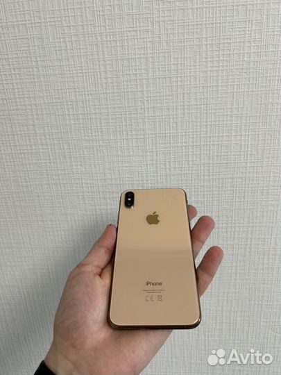 iPhone Xs Max, 64 ГБ