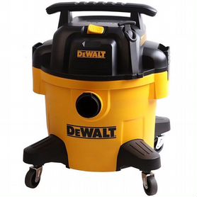 Пылесос DeWalt DXV23plpta