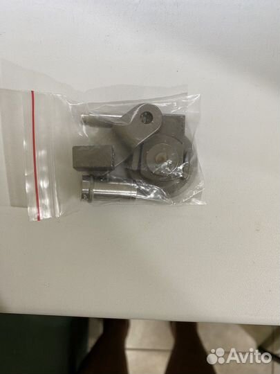 Ремкомплект вестгейта турбокомпрессора