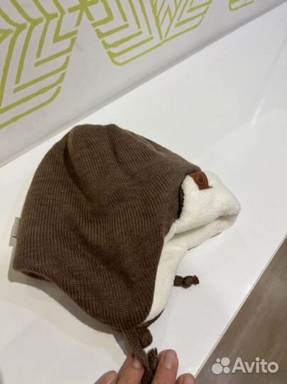 Шапка jumbi детская