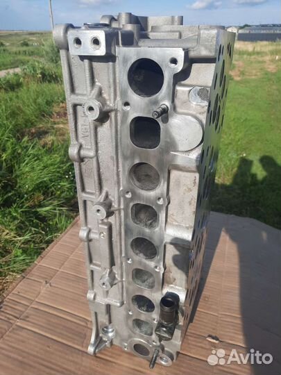 Гбц D4CB euro 4 174л.с. Hyundai Grand Starex