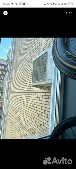 Ремонт и обслуживание кондиционеров