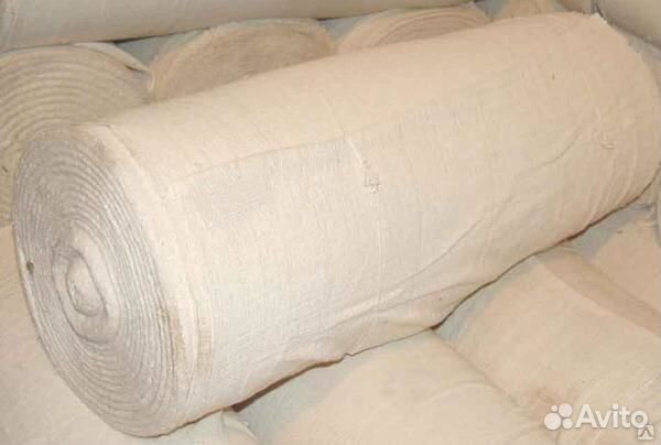 Нетканка 0,75м