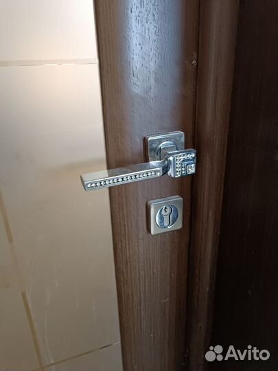 Двери