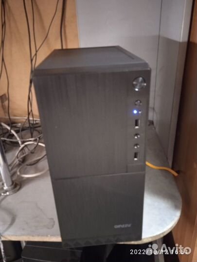 Продам системные блоки i5 / Pentium