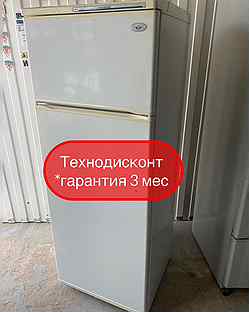 Холодильник б/у Атлант мхм-2706