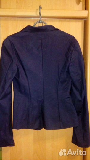 Пиджак