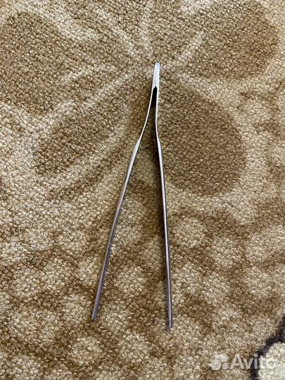 Пинцет медицинский СССР