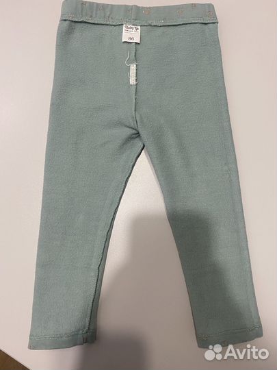 Леггинсы для девочки