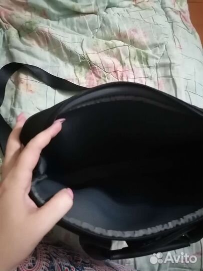 Сумка для ноутбука