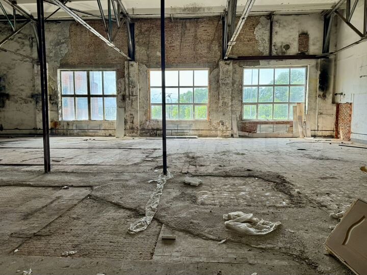 Офис, склад