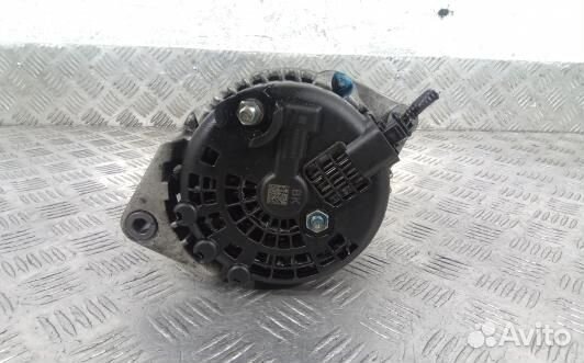 Генератор дизельный chevrolet cruze J300 (ABR15BS0