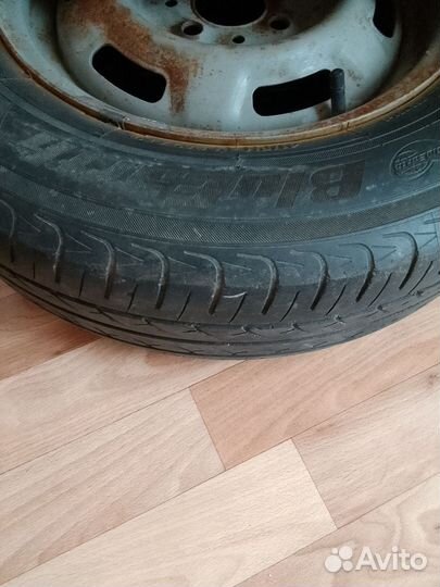 Колесо 175 70 R 13