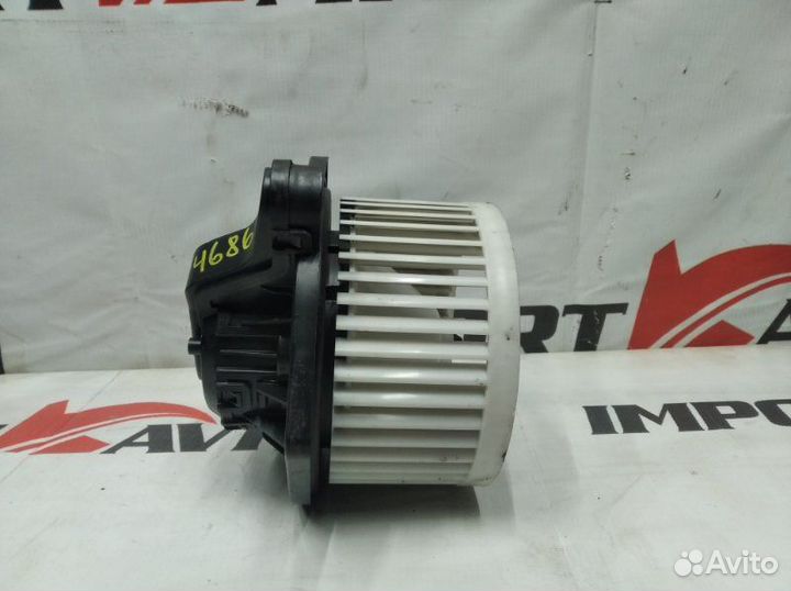 Мотор печки Ssangyong Actyon CK D20DTF 2010-2013