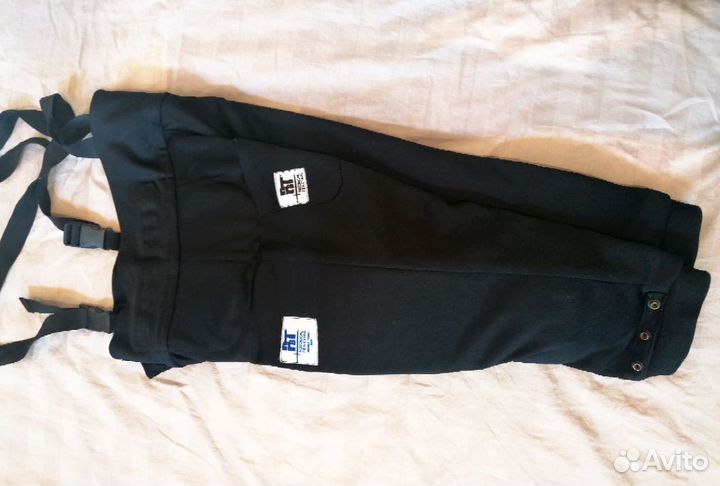 Фехтовальные брюки