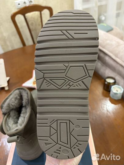 Угги детские