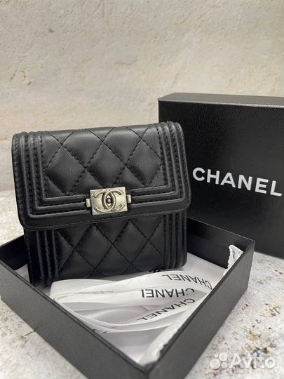 Кошелек Chanel