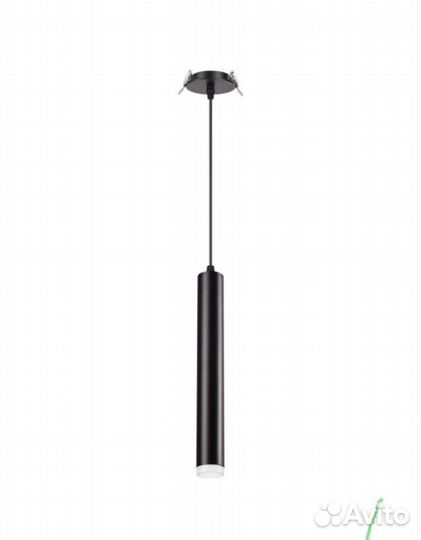 Светильник потолочный