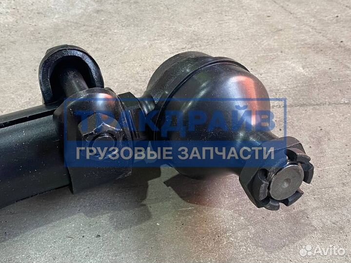 Тяга рулевая продольная Ивеко Евростар L953/895 d5