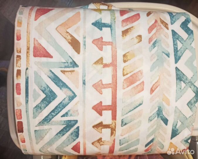 Простынь на резинке