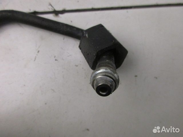 Трубка топливная Scania P, G, R series