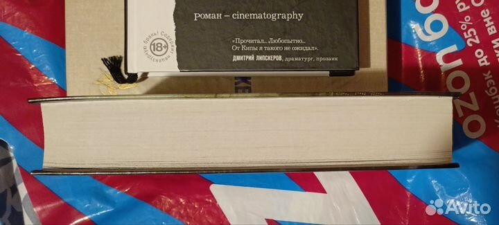 А. и Б. Стругацкие - Обитаемый остров, 2011 год