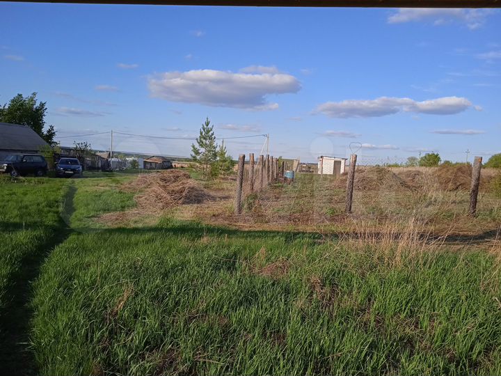 Участок 7 сот. (ИЖС)