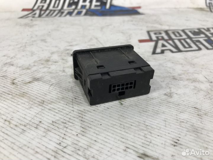 Разъем USB Chery Tiggo 5 T21 J427901015