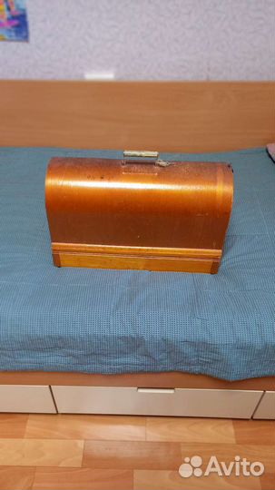 Швейная машина Union, Подольск