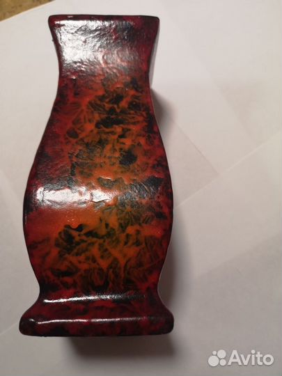 Ваза керамика