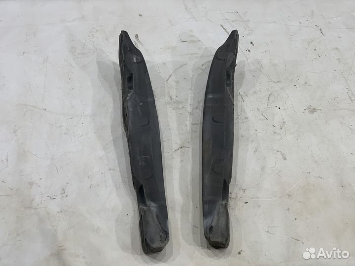 Наполнитель переднего крыла Mazda CX-5 KE