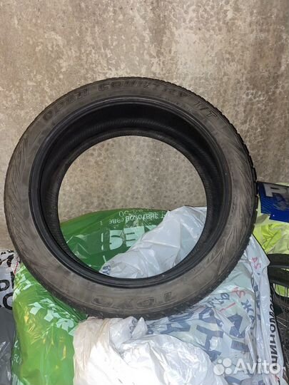 Toyo Open Country I/T 245/45 R20 99T