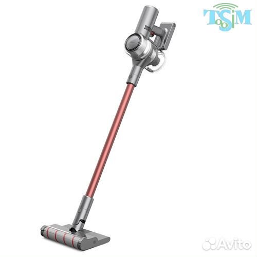 Вертикальный пылесос Dreame V11 Vacuum Cleaner