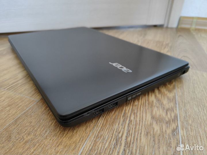 Acer для игр i5-5200u+SSD 480gb+nvidia GT840M